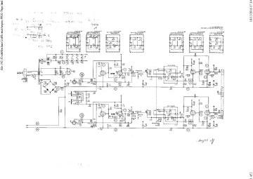 Ampex PR 10 schematic circuit diagram